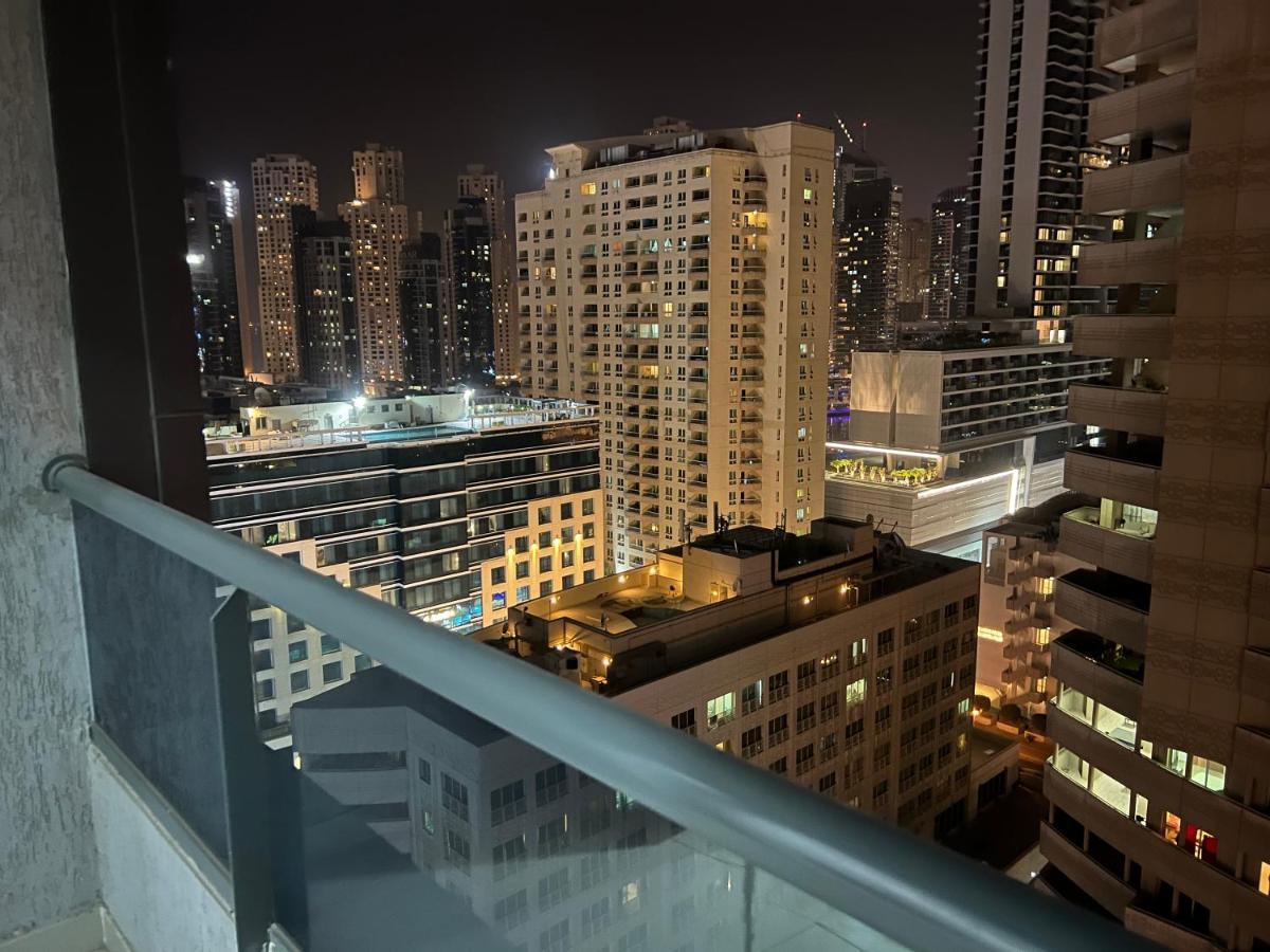 The S Apartman Dubaj Kültér fotó